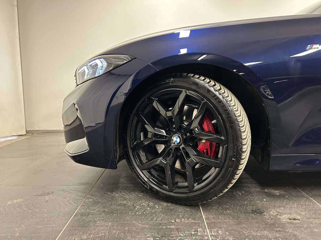 BMW M340
