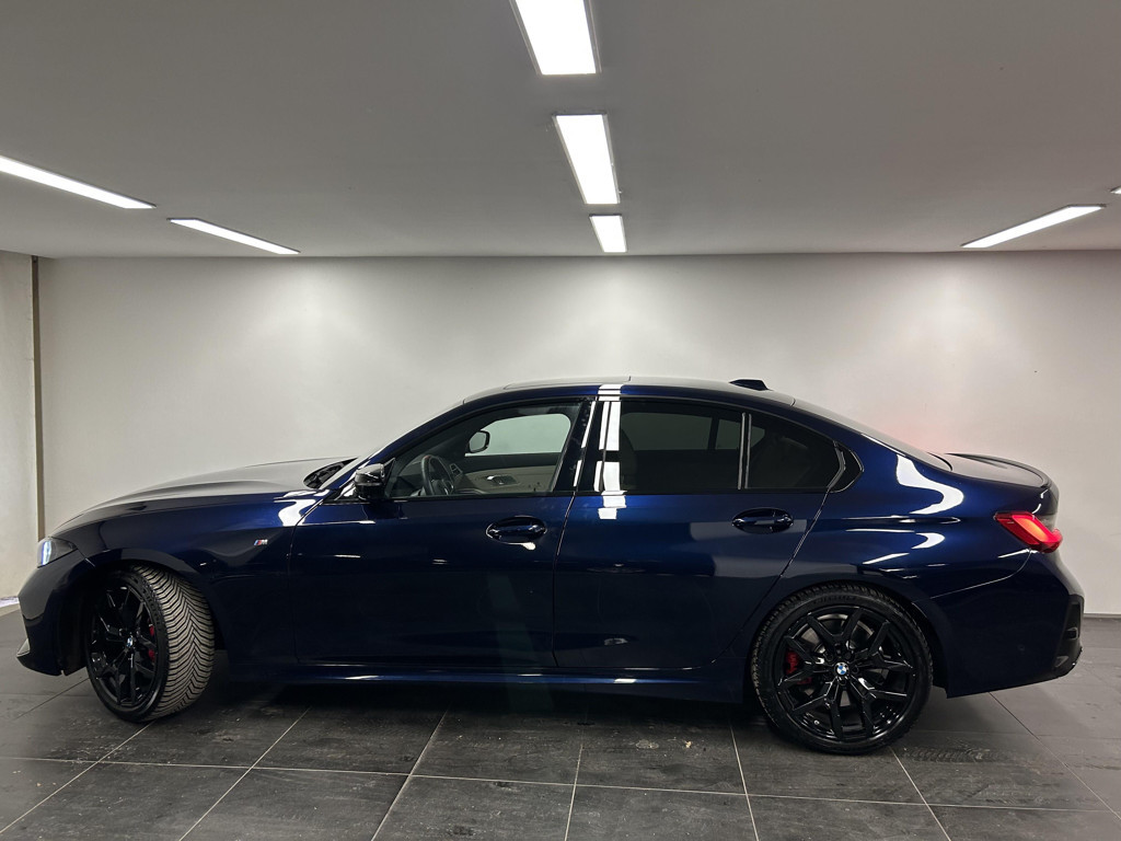 BMW M340