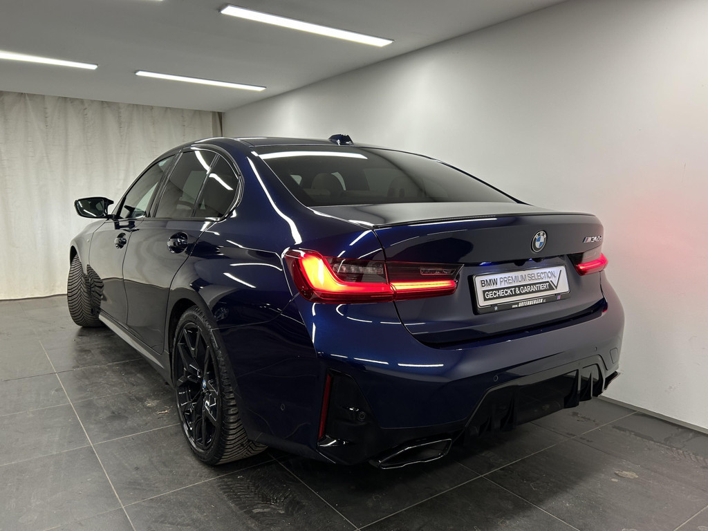 BMW M340