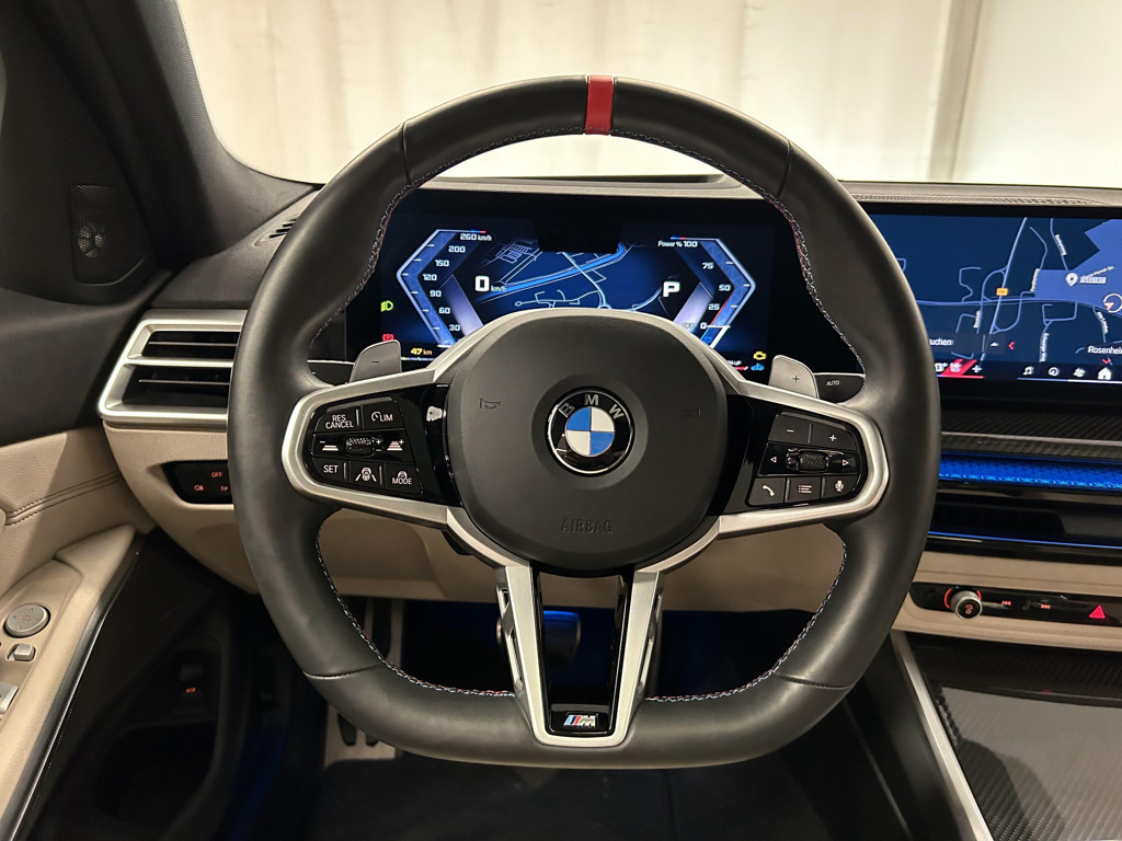 BMW M340