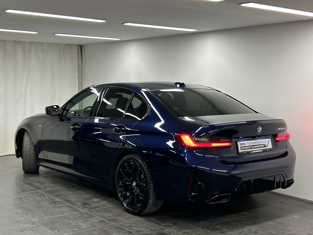 BMW M340