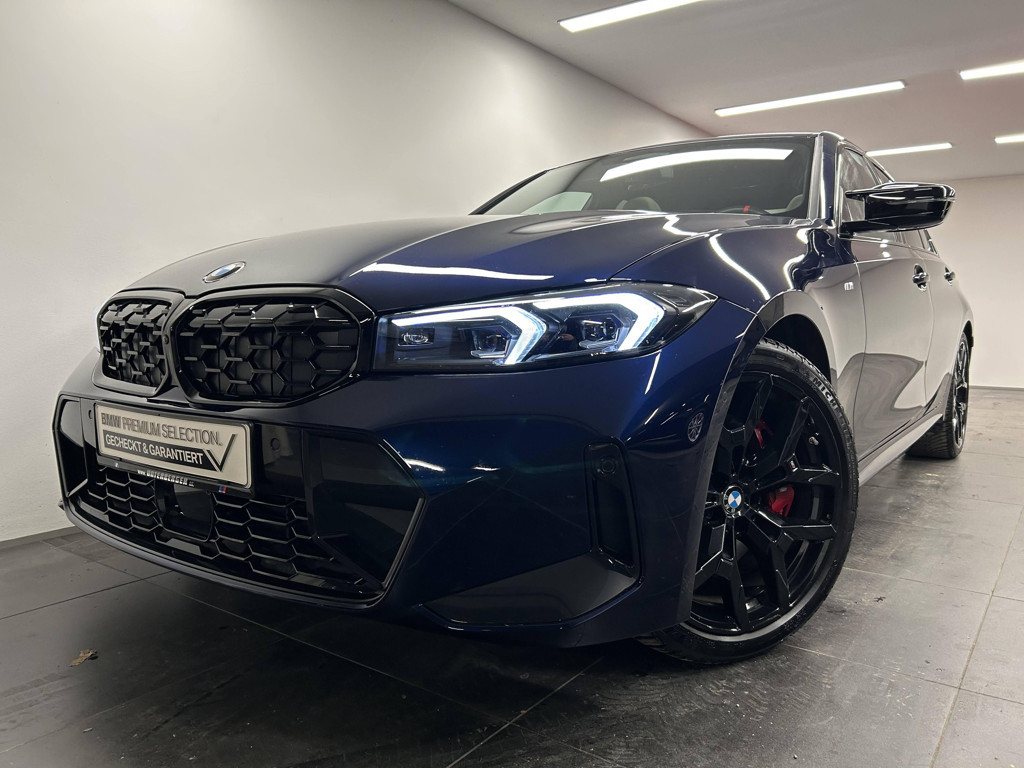 BMW M340