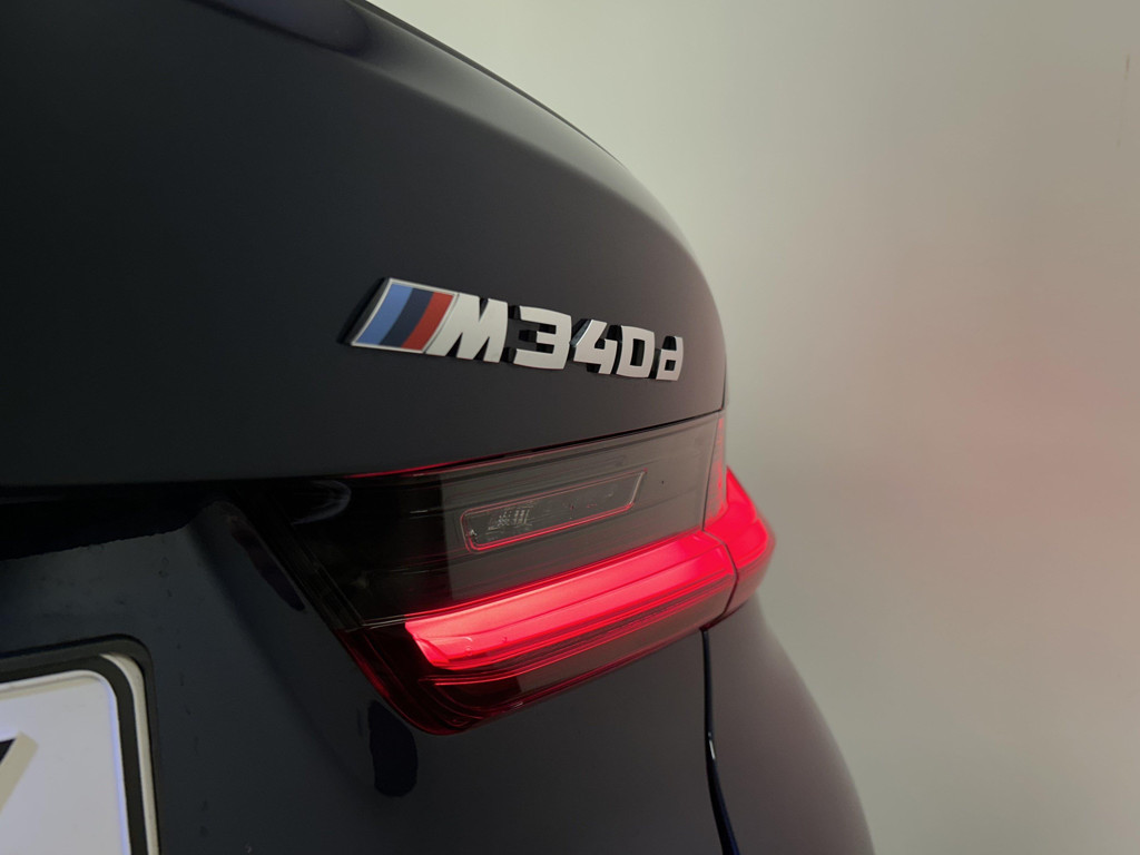 BMW M340