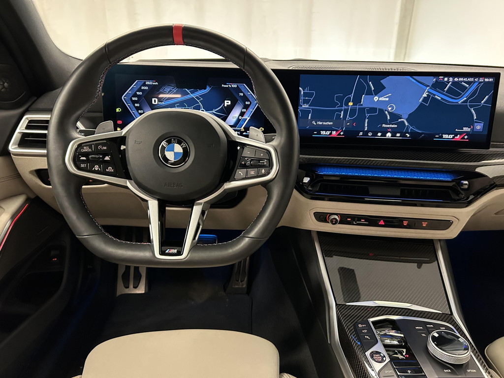 BMW M340