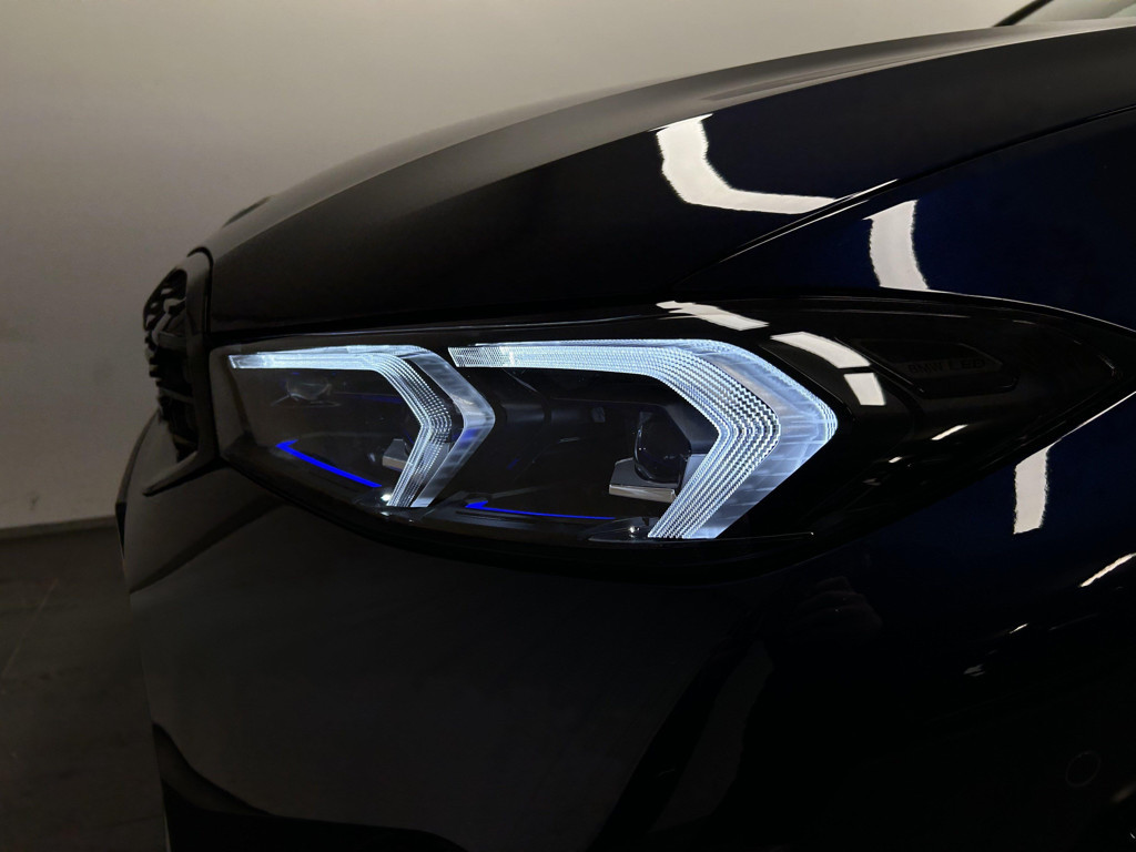 BMW M340