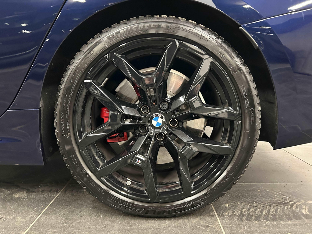 BMW M340