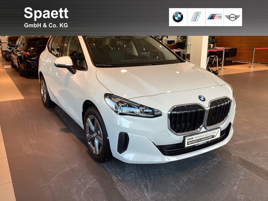 BMW 2 Serie 220 Active Tourer 220i
