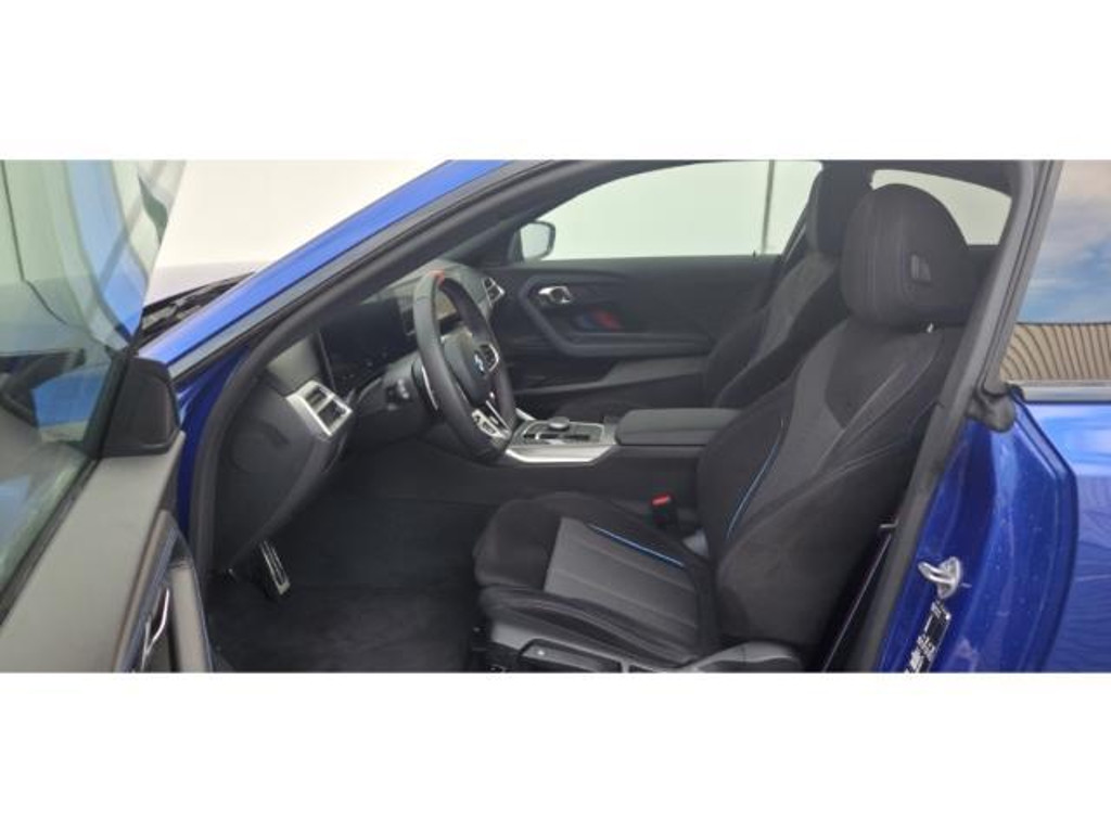 BMW M2 xDrive Coupé