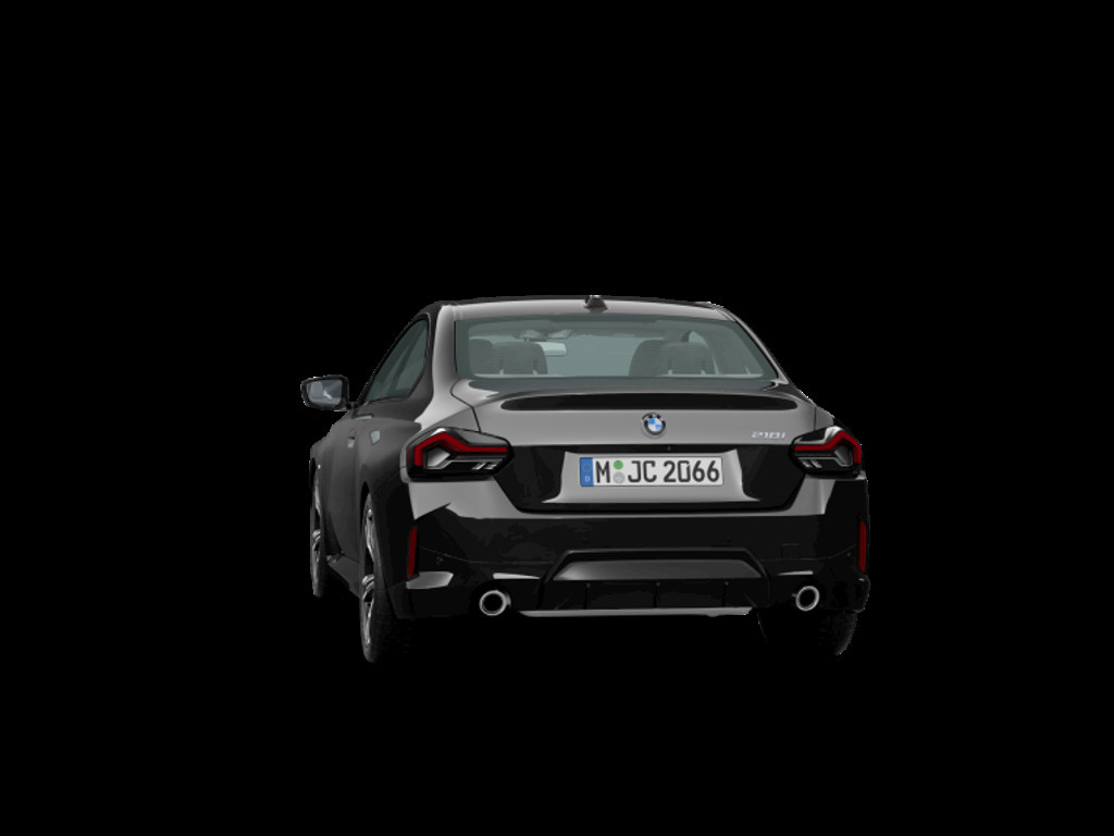 BMW 2 Serie