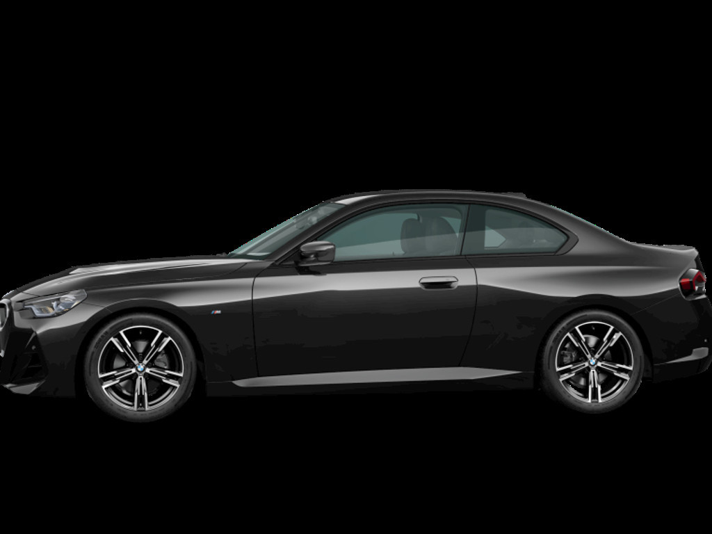 BMW 2 Serie 218 Coupé 218i