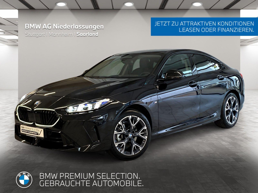 BMW 2 Serie 220 Coupé Gran Coupé