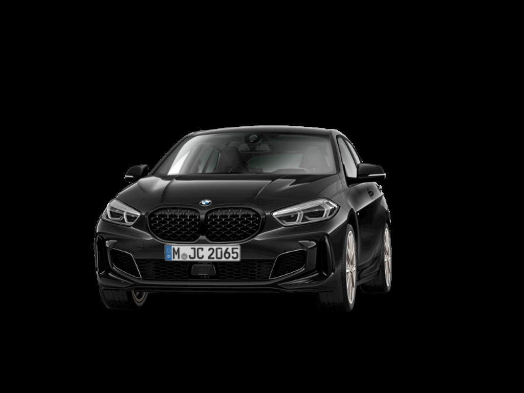 BMW M135i xDrive