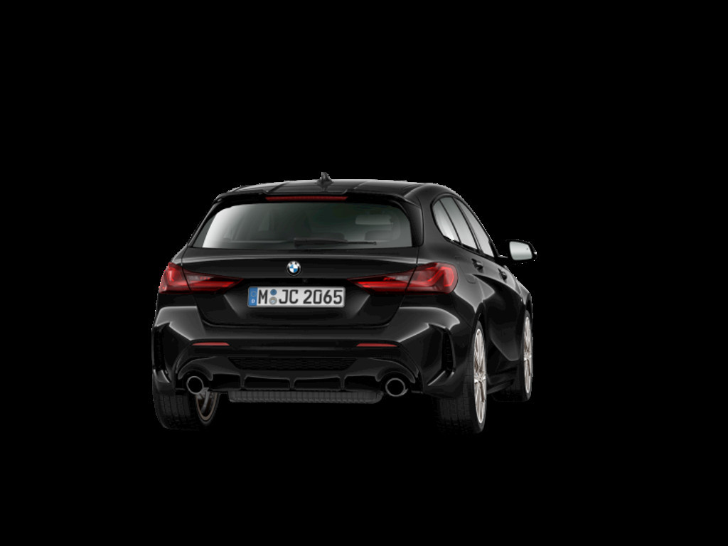 BMW M135i