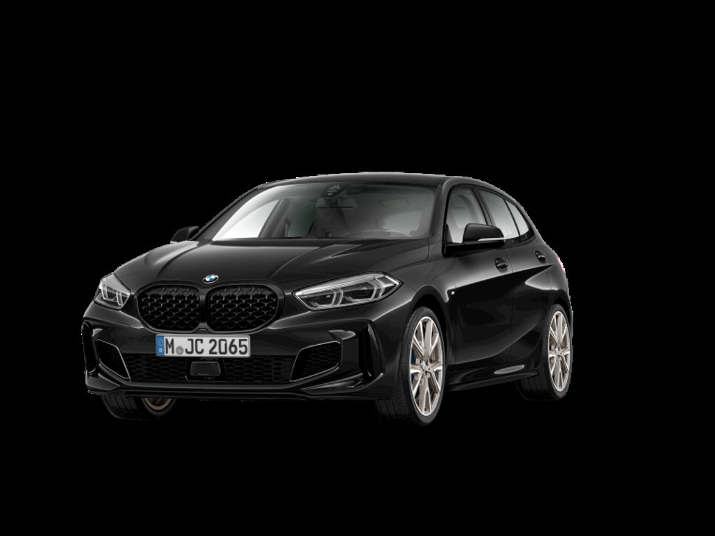BMW M135i