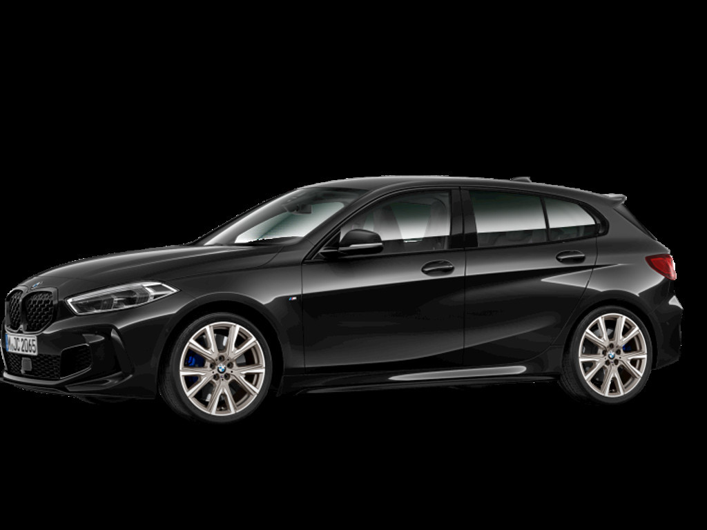 BMW M135i