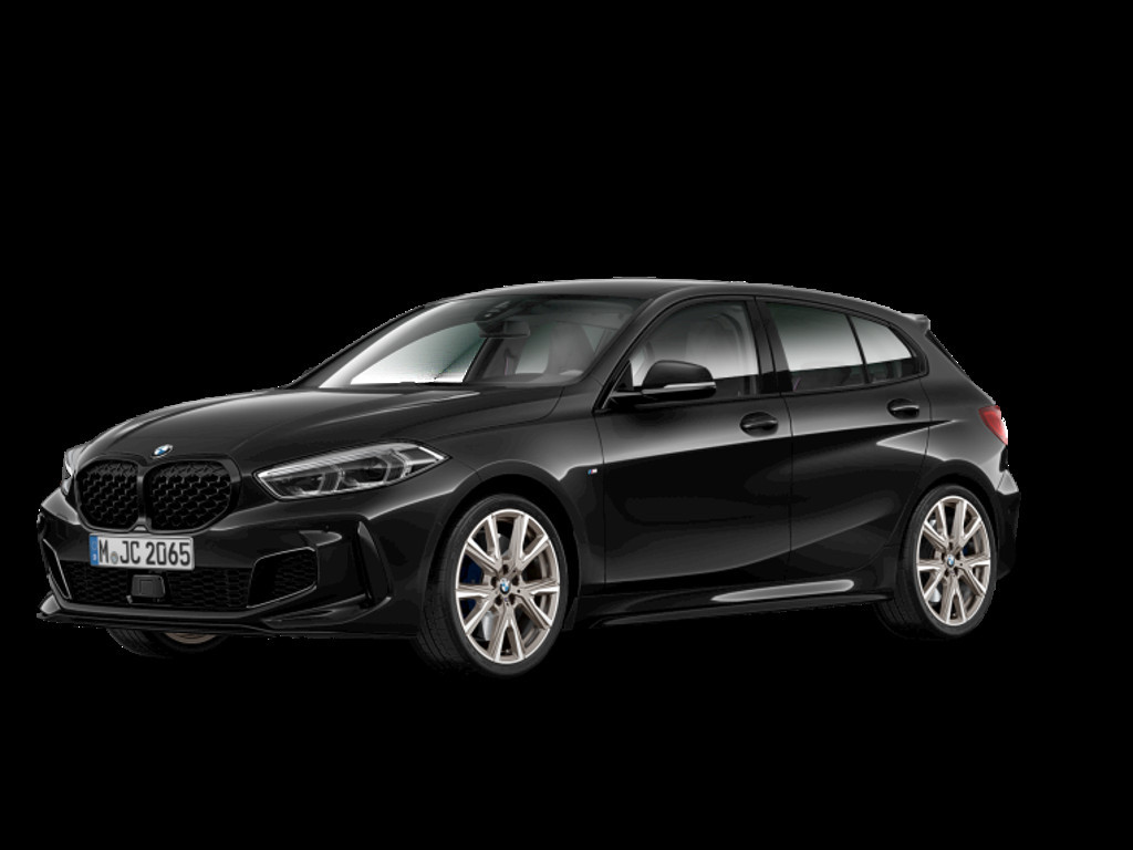 BMW M135i