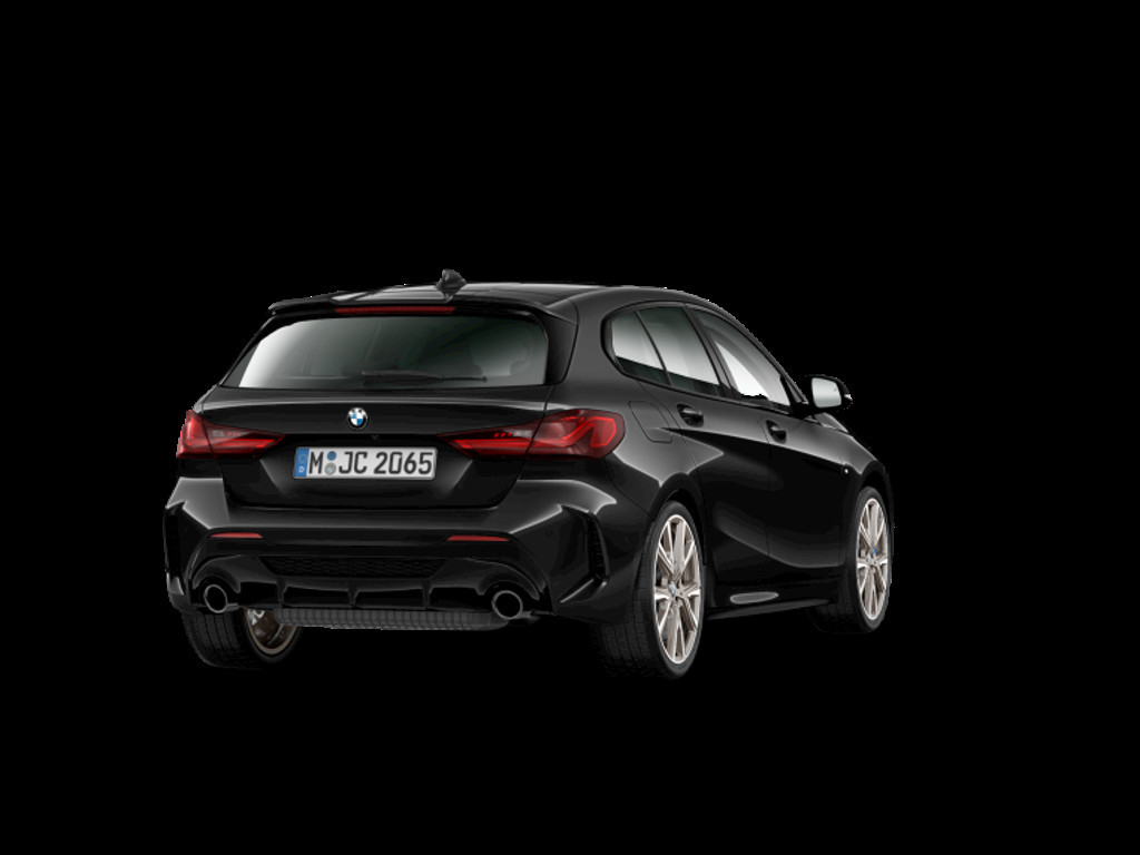 BMW M135i