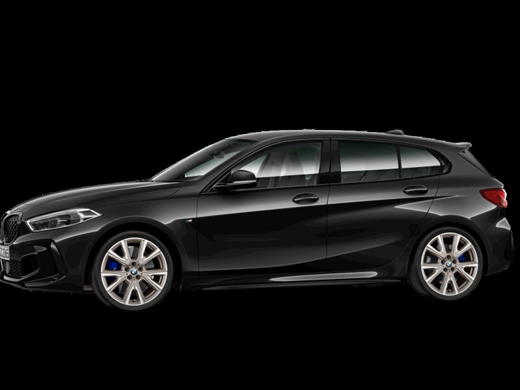 BMW M135i