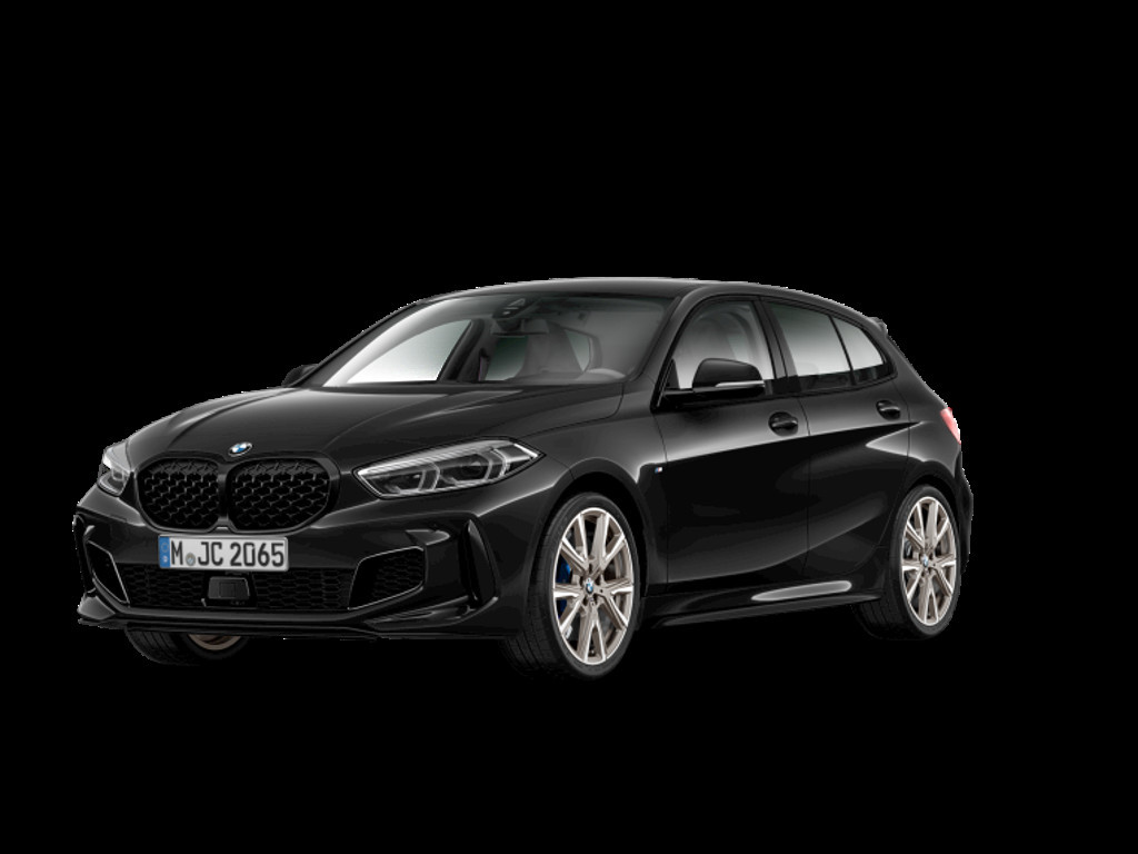 BMW M135i