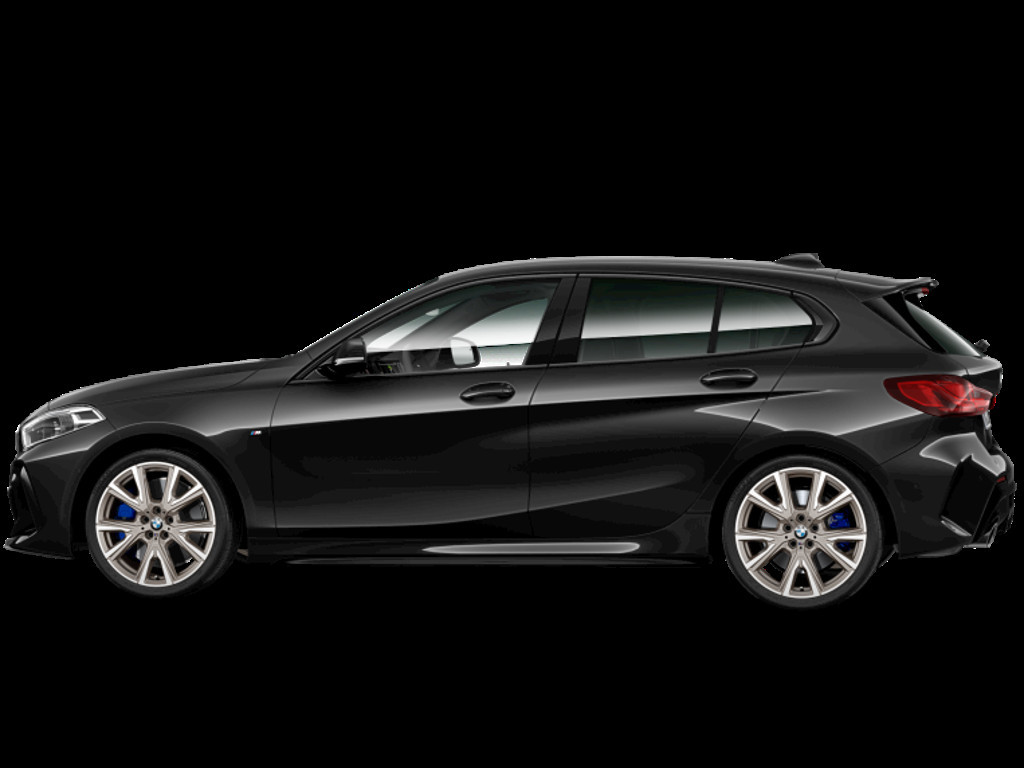 BMW M135i