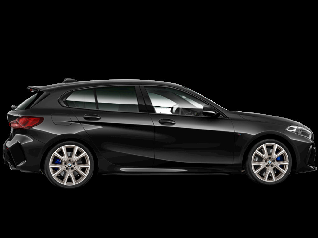 BMW M135i