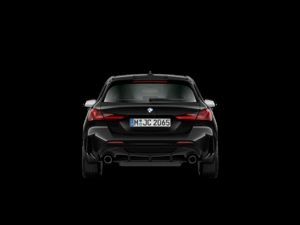 BMW M135i