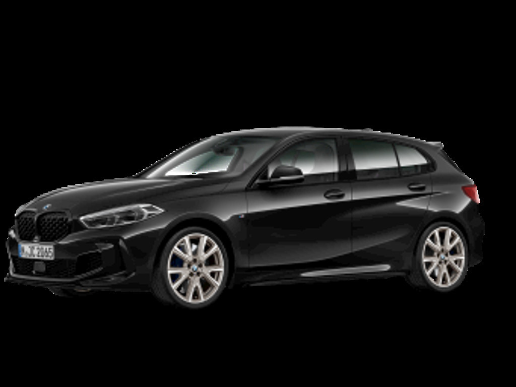 BMW M135i