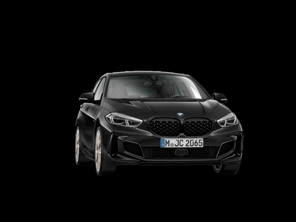 BMW M135i