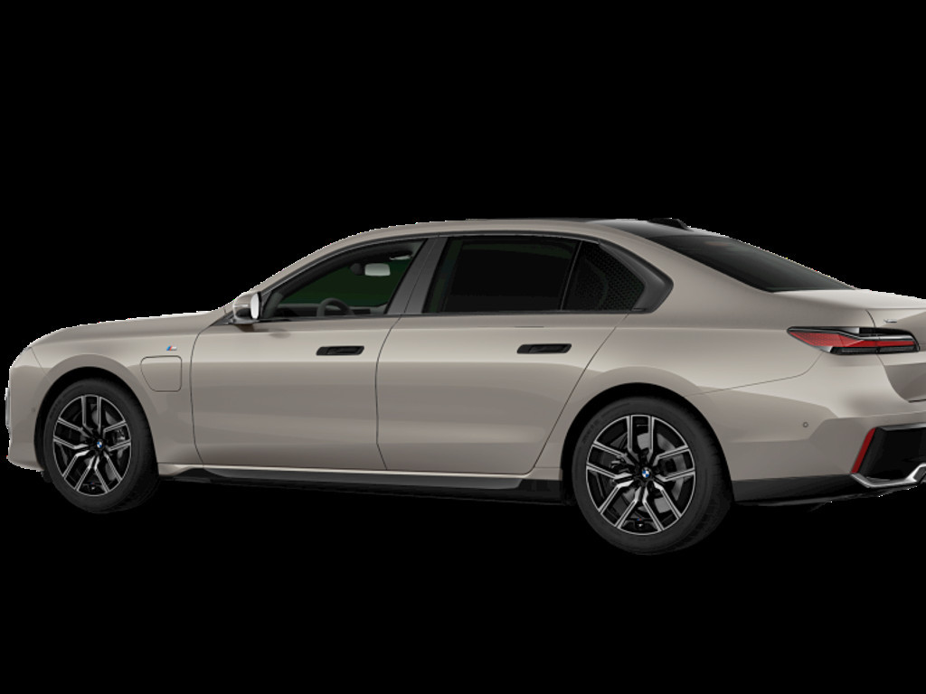 BMW 7 Serie