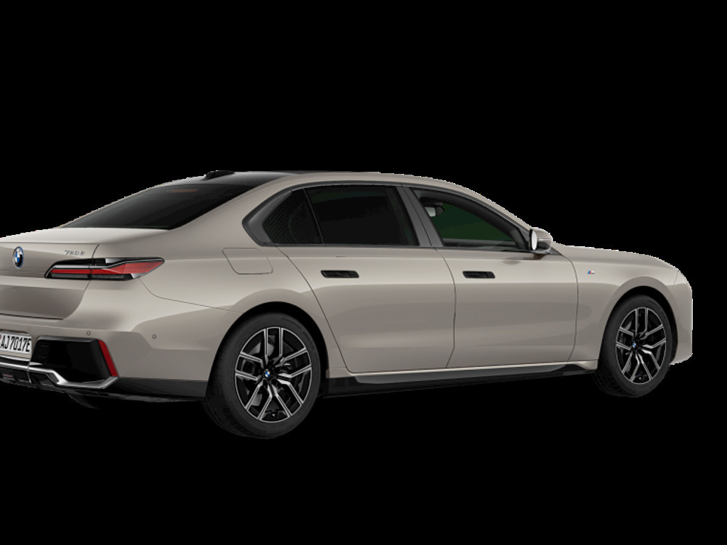 BMW 7 Serie