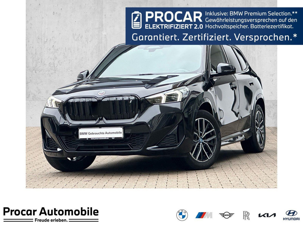 BMW iX1 IX1 30 iX1 Drive 30