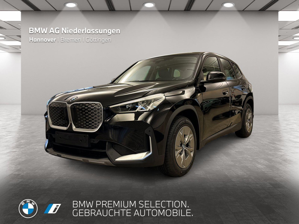 BMW iX1 xDrive30