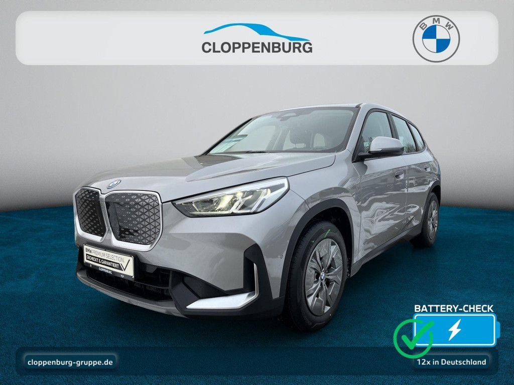 BMW iX1 xDrive30
