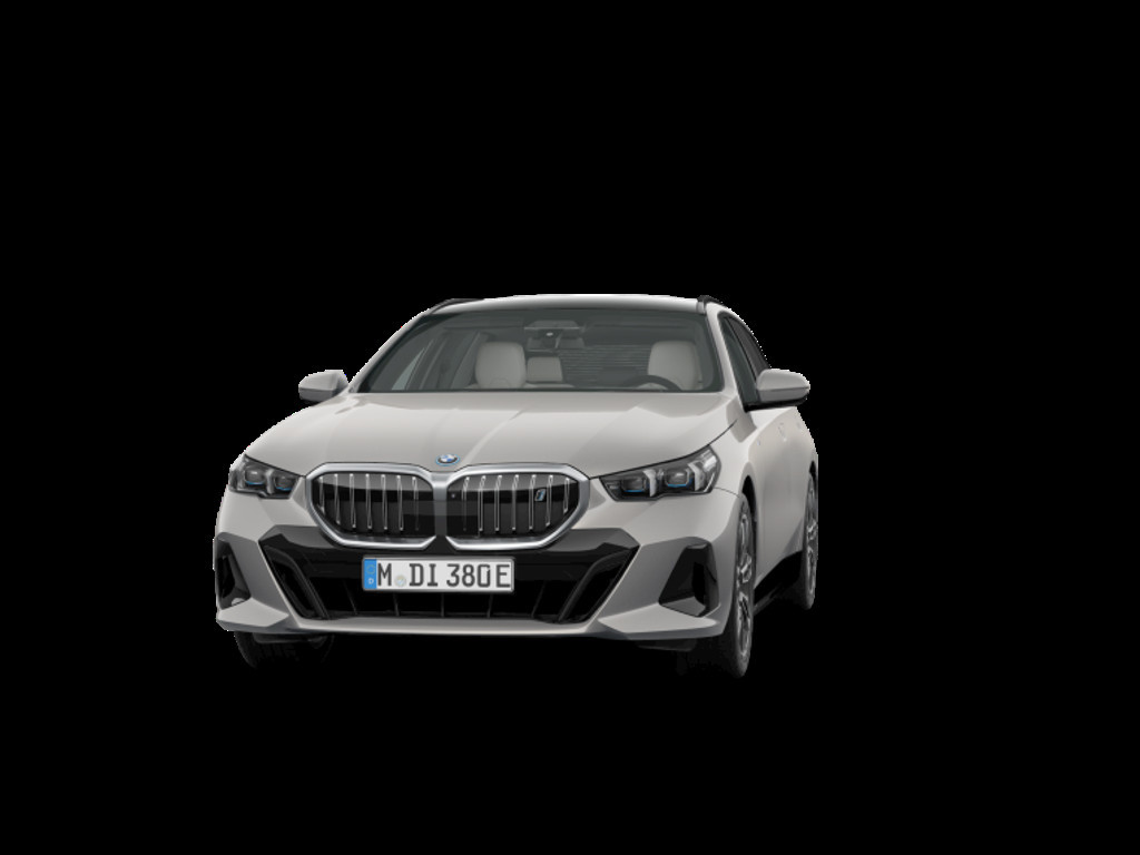 BMW i5 Touring eDrive40