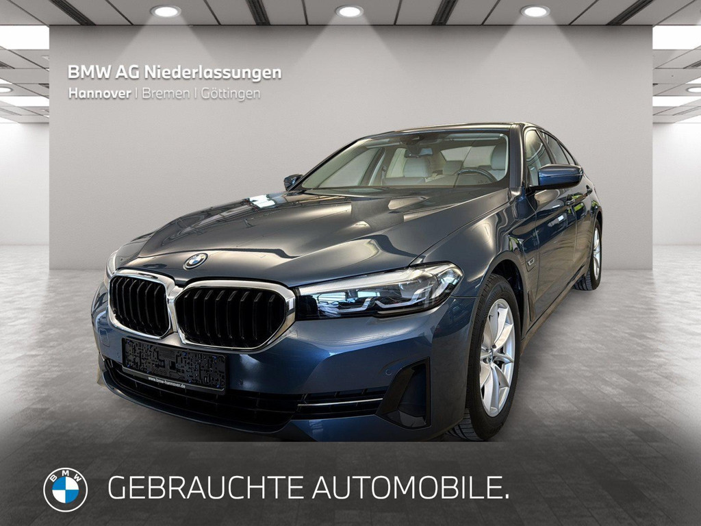 BMW 5 Serie 530 xDrive Sedan 530e