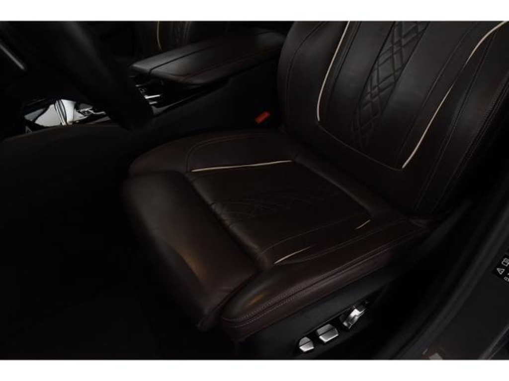 BMW 5 Serie 530 xDrive Sedan 530d
