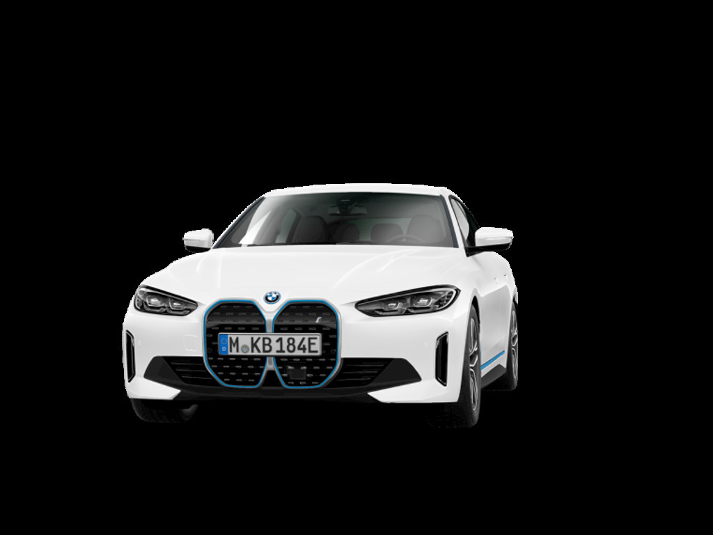 BMW i4 Coupé Gran Coupé eDrive35