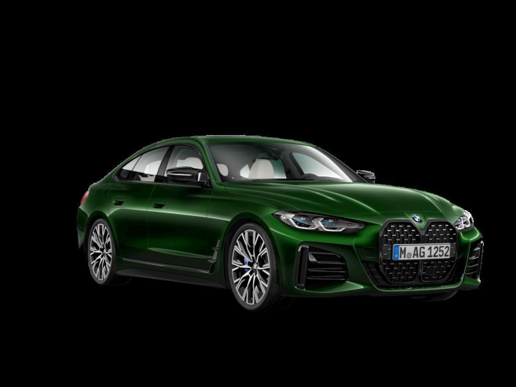 BMW M440