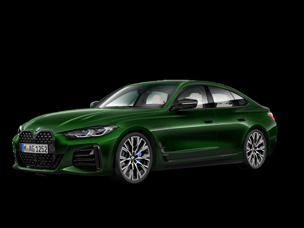 BMW M440