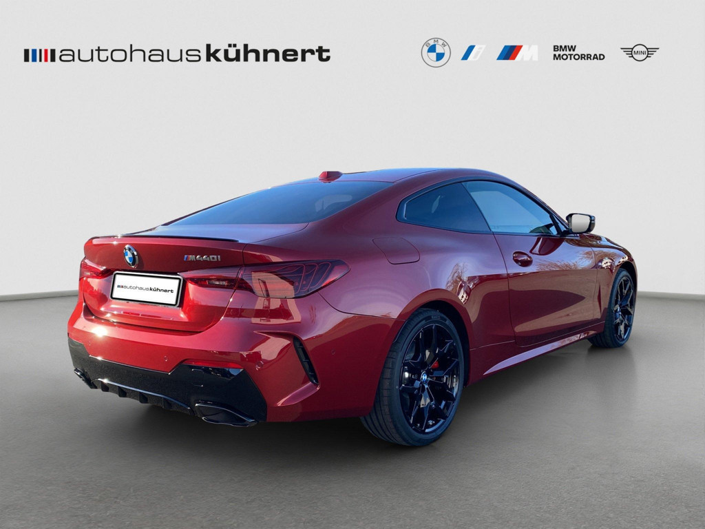 BMW M440