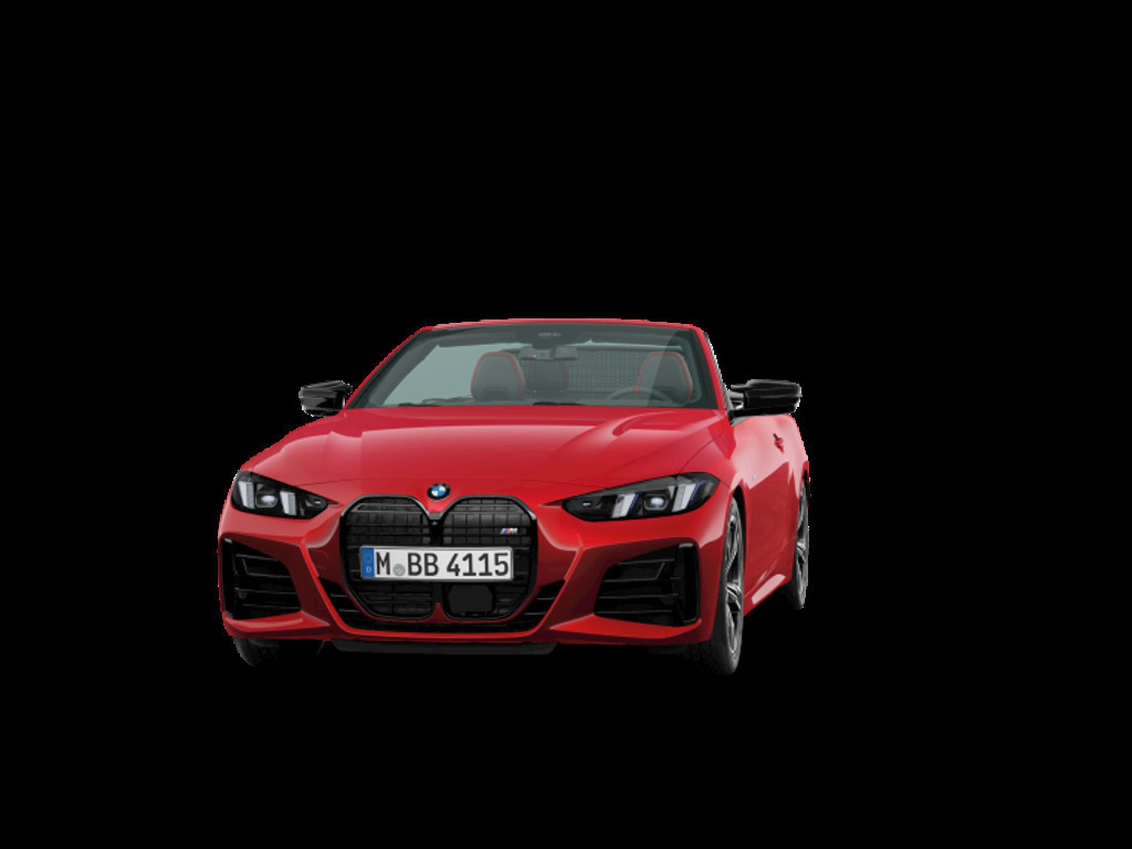 BMW M440 xDrive Cabrio M440i