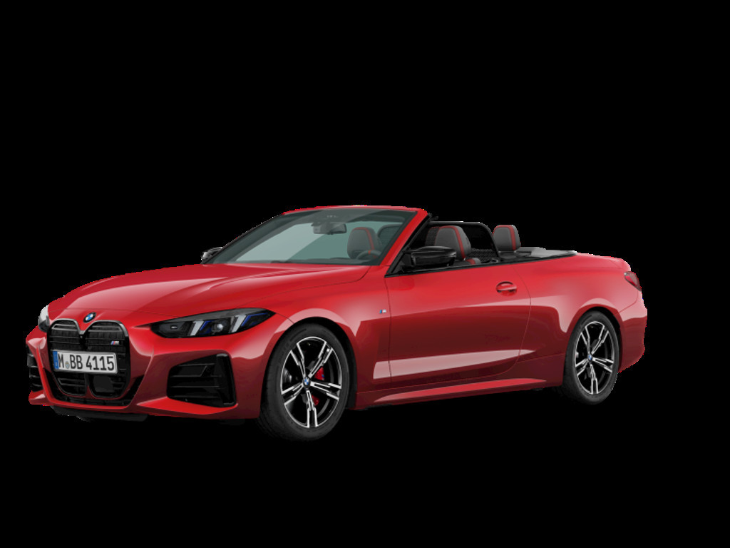 BMW M440