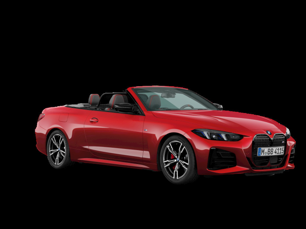BMW M440