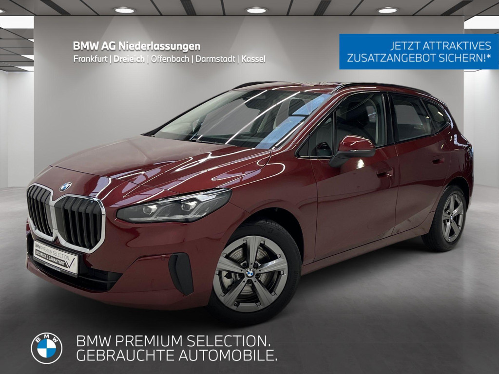 BMW 2 Serie 218 Active Tourer 218i