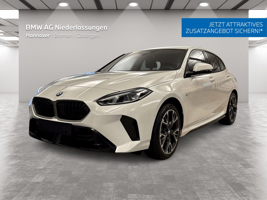 BMW 1 Serie 120 120d