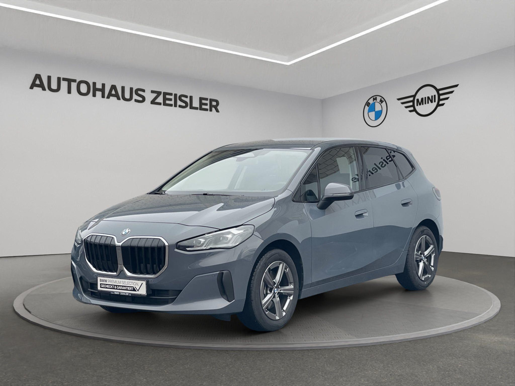 BMW 2 Serie 220 220d