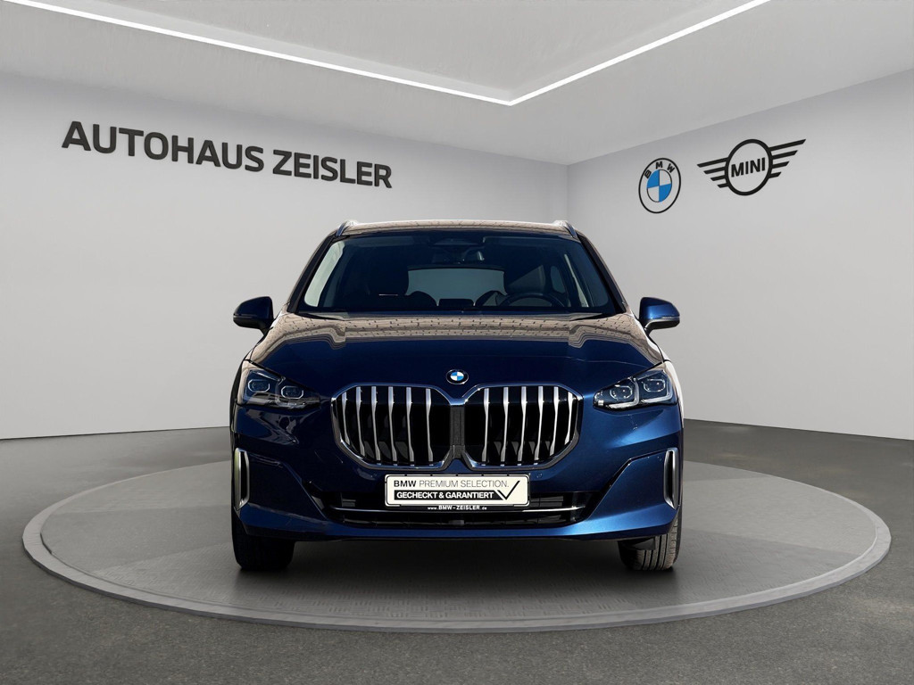 BMW 2 Serie 220 Active Tourer 220d