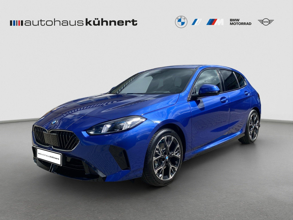 BMW 1 Serie 120 120 120