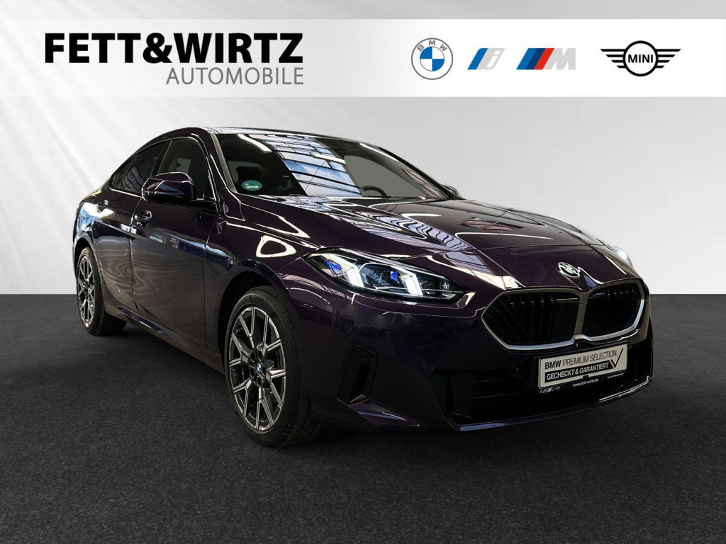BMW 2 Serie 220 Coupé Gran Coupé