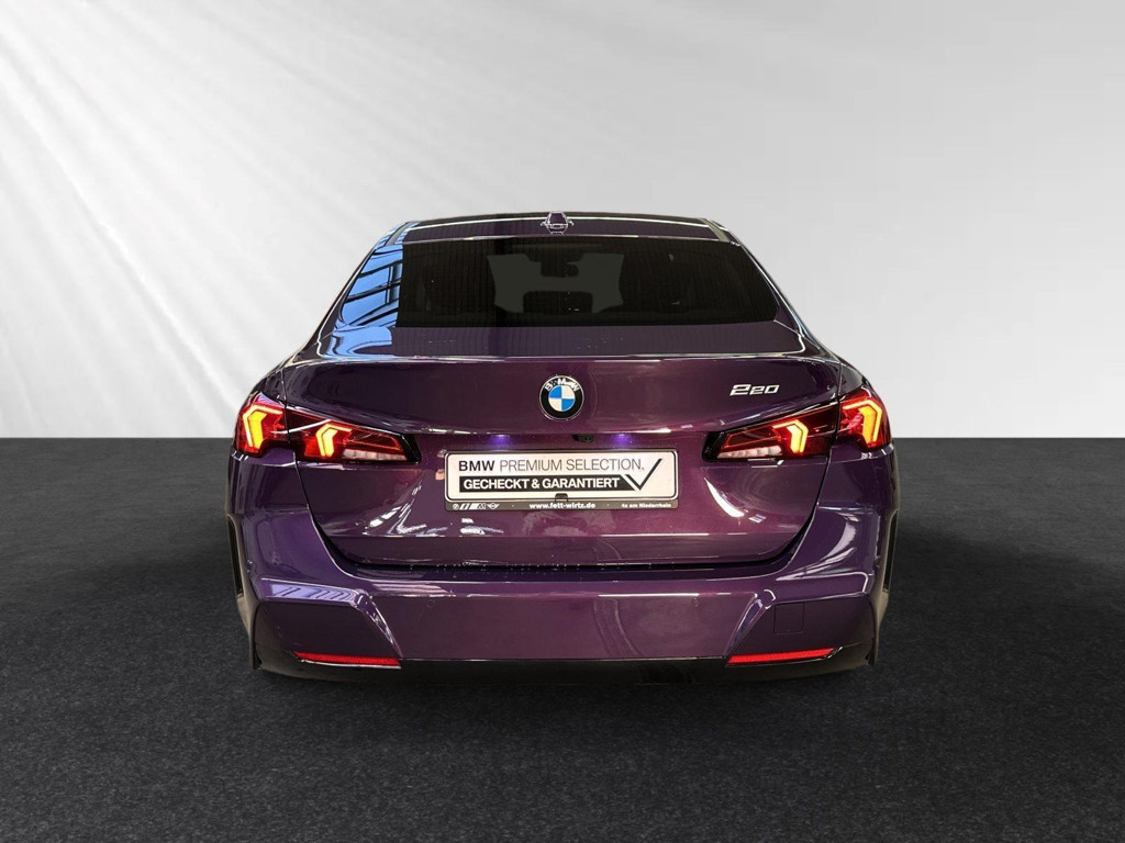 BMW 2 Serie